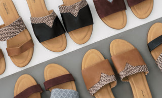 NEW SANDALS- What You Need to Know