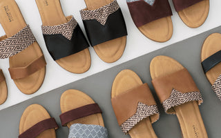 NEW SANDALS- What You Need to Know
