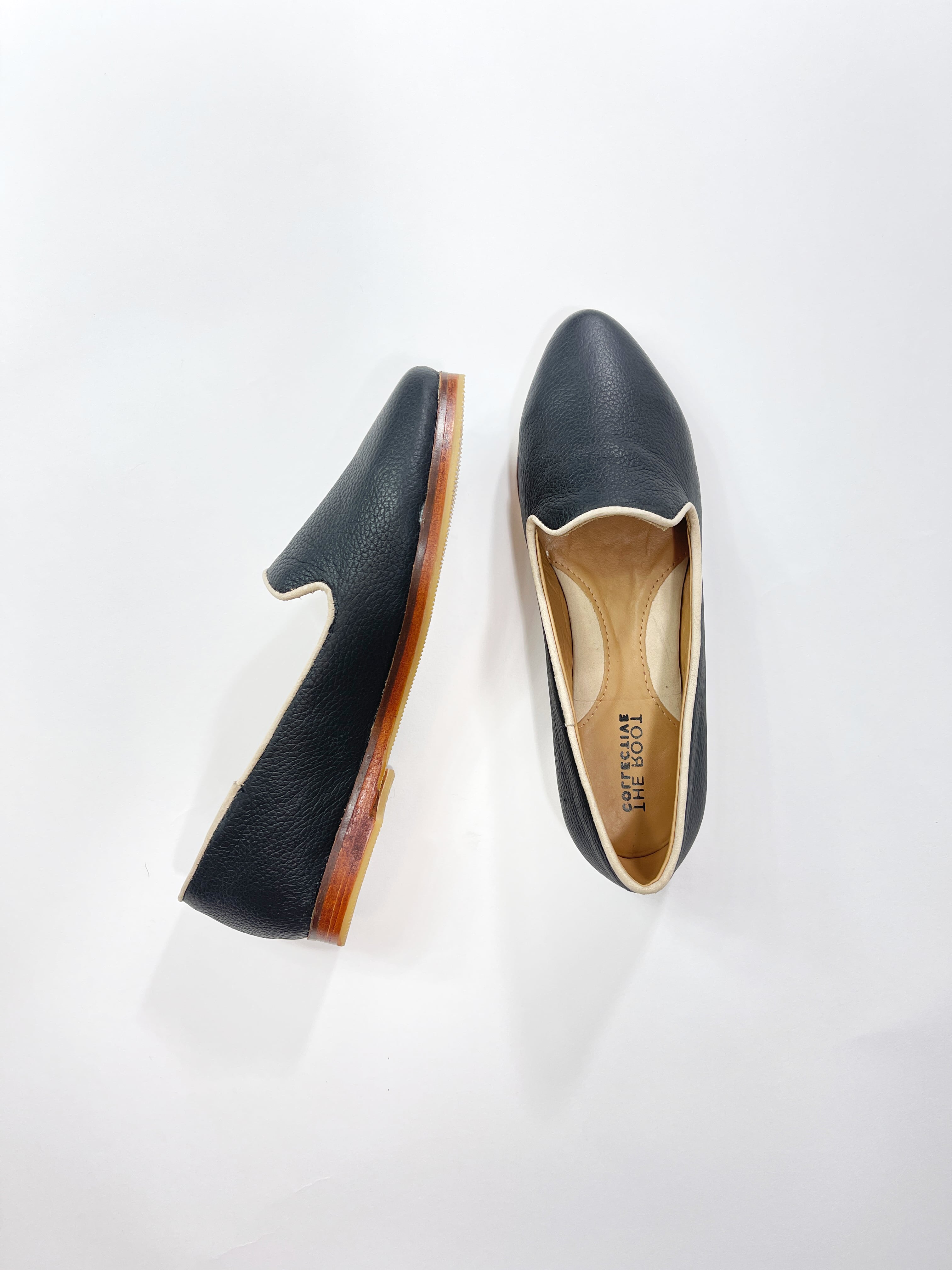 The Root Collective | Handmade Shoes. All of the compliments.