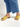 Audrey Heel in Marigold Nubuck size 6 - New (FINAL SALE)